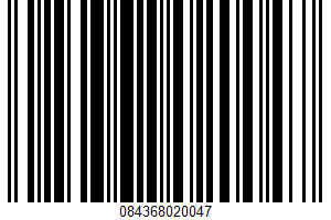 Universal, Chocolate Sticks UPC Bar Code Universal, Chocolate Sticks UPC Bar Code UPC: 084368020047