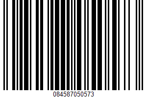 Pomegranate-acai Greek Yogurt UPC Bar Code Pomegranate-acai Greek Yogurt UPC Bar Code UPC: 084587050573