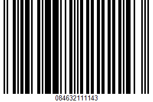 Premium Mild Italian Sausage UPC Bar Code Premium Mild Italian Sausage UPC Bar Code UPC: 084632111143