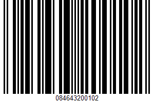Masala Tea Mix UPC Bar Code Masala Tea Mix UPC Bar Code UPC: 084643200102
