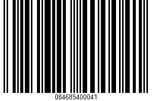 Knorr, Falafel Mix UPC Bar Code Knorr, Falafel Mix UPC Bar Code UPC: 084685400041