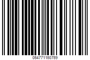 Shrimp UPC Bar Code Shrimp UPC Bar Code UPC: 084771180789