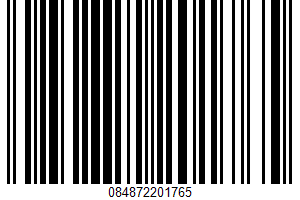 Dakota Style, Sunflower Kernels, Honey Roasted UPC Bar Code Dakota Style, Sunflower Kernels, Honey Roasted UPC Bar Code UPC: 084872201765
