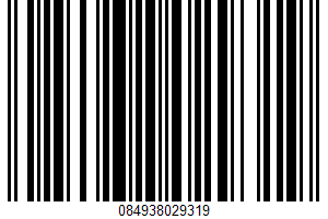 100% Extra Virgin California Olive Oil UPC Bar Code UPC: 084938029319