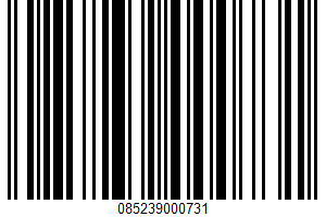 Barbecue Sauce UPC Bar Code Barbecue Sauce UPC Bar Code UPC: 085239000731