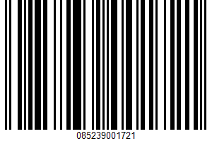 Blueberries UPC Bar Code Blueberries UPC Bar Code UPC: 085239001721