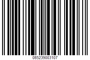 Mandarin Oranges In Light Syrup UPC Bar Code Mandarin Oranges In Light Syrup UPC Bar Code UPC: 085239003107