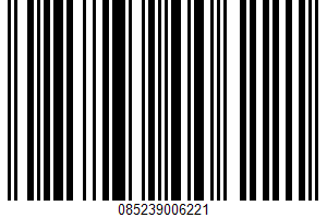 Hard Salami UPC Bar Code Hard Salami UPC Bar Code UPC: 085239006221