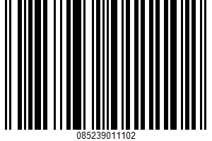 Sharp Cheddar Cheese UPC Bar Code UPC: 085239011102