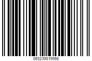 Spicy Chipotle Ranch Dressing UPC Bar Code UPC: 085239019986