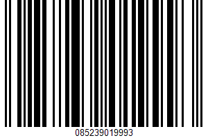 Peppercorn Ranch Dressing UPC Bar Code Peppercorn Ranch Dressing UPC Bar Code UPC: 085239019993