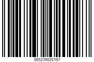 Brown Basmati Rice UPC Bar Code Brown Basmati Rice UPC Bar Code UPC: 085239020197