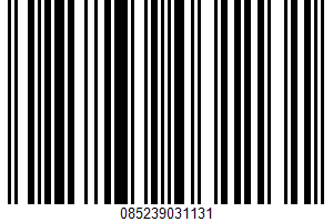 Blended Low-fat Greek Yogurt UPC Bar Code Blended Low-fat Greek Yogurt UPC Bar Code UPC: 085239031131