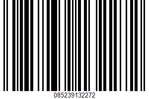 Chocolate Chunk Hazelnut Biscotti Granola UPC Bar Code Chocolate Chunk Hazelnut Biscotti Granola UPC Bar Code UPC: 085239132272