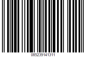 Light Cream Cheese UPC Bar Code Light Cream Cheese UPC Bar Code UPC: 085239141311