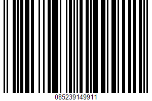 Pasta Cup Enriched Macaroni Product UPC Bar Code Pasta Cup Enriched Macaroni Product UPC Bar Code UPC: 085239149911