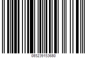 Cashew, Cranberry & Almond Trail Mix UPC Bar Code Cashew, Cranberry & Almond Trail Mix UPC Bar Code UPC: 085239153680