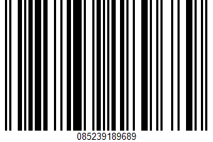 Beef Broth UPC Bar Code Beef Broth UPC Bar Code UPC: 085239189689