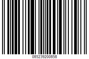 Blueberry, Strawberry & Chicken Salad UPC Bar Code Blueberry, Strawberry & Chicken Salad UPC Bar Code UPC: 085239200858