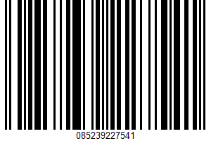 Black Forest Ham With Natural Juices UPC Bar Code UPC: 085239227541