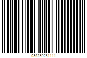 Mozzarella Shredded Cheese UPC Bar Code Mozzarella Shredded Cheese UPC Bar Code UPC: 085239231111