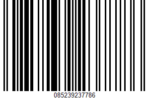 Butterscotch Disks Hard Candy UPC Bar Code Butterscotch Disks Hard Candy UPC Bar Code UPC: 085239237786