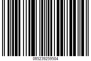 Rudolph's Mix Indulgent Snack Mix UPC Bar Code Rudolph's Mix Indulgent Snack Mix UPC Bar Code UPC: 085239259504