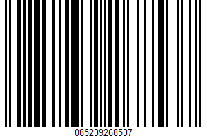 Breaded Chicken Breasts UPC Bar Code Breaded Chicken Breasts UPC Bar Code UPC: 085239268537