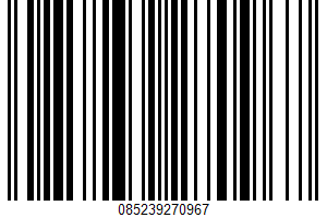 California Raisins UPC Bar Code California Raisins UPC Bar Code UPC: 085239270967