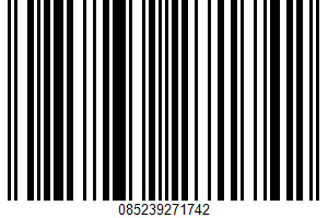Blueberries UPC Bar Code Blueberries UPC Bar Code UPC: 085239271742