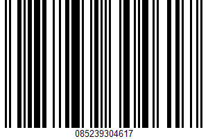Market Pantry, 100% Liquid Egg Whites UPC Bar Code Market Pantry, 100% Liquid Egg Whites UPC Bar Code UPC: 085239304617