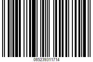 Asiago Fresh Cheese UPC Bar Code Asiago Fresh Cheese UPC Bar Code UPC: 085239311714