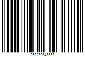 Garden Vegetable Rice With Peas, Carrots & Corn UPC Bar Code Garden Vegetable Rice With Peas, Carrots & Corn UPC Bar Code UPC: 085239343685