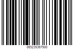 Organic Penne Rigate UPC Bar Code UPC: 085239387900