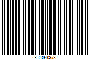 Pasta Sauce UPC Bar Code Pasta Sauce UPC Bar Code UPC: 085239403532
