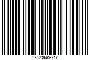 Organic Couscous UPC Bar Code UPC: 085239406717
