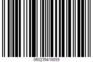 Bagels UPC Bar Code Bagels UPC Bar Code UPC: 085239410059