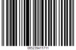 Mini Muffins, Made With Real Blueberries UPC Bar Code Mini Muffins, Made With Real Blueberries UPC Bar Code UPC: 085239411711