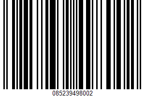 Spinach Cut Leaf UPC Bar Code Spinach Cut Leaf UPC Bar Code UPC: 085239498002