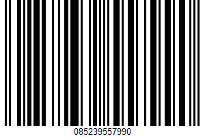 Organic 72 % Cacao Dark Chocolate With Sea Salt UPC Bar Code Organic 72 % Cacao Dark Chocolate With Sea Salt UPC Bar Code UPC: 085239557990