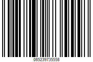 Ice Cream UPC Bar Code Ice Cream UPC Bar Code UPC: 085239735558