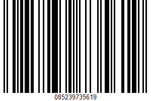 Ice Cream UPC Bar Code Ice Cream UPC Bar Code UPC: 085239735619