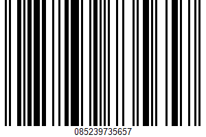 Ice Cream UPC Bar Code Ice Cream UPC Bar Code UPC: 085239735657
