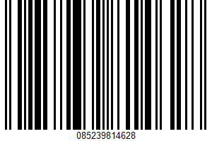Blueberry Nut UPC Bar Code Blueberry Nut UPC Bar Code UPC: 085239814628