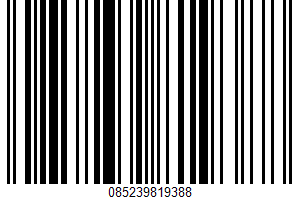 Raw Almonds UPC Bar Code Raw Almonds UPC Bar Code UPC: 085239819388