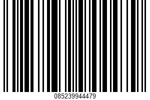 Nutrition Bars UPC Bar Code Nutrition Bars UPC Bar Code UPC: 085239944479