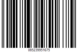 Bavarian-style Pretzels Enrobed In Dark Chocolate UPC Bar Code Bavarian-style Pretzels Enrobed In Dark Chocolate UPC Bar Code UPC: 085239951675