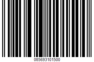 Brown Rice UPC Bar Code Brown Rice UPC Bar Code UPC: 085693101500