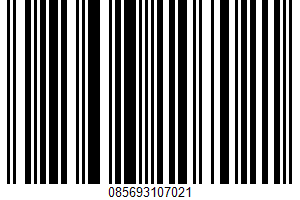 Brown Rice Snack Crackers UPC Bar Code Brown Rice Snack Crackers UPC Bar Code UPC: 085693107021
