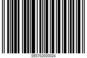 Tofu Dip & Spread UPC Bar Code Tofu Dip & Spread UPC Bar Code UPC: 085762000024